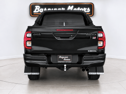 Toyota Hilux Z GR Sport 2.4D