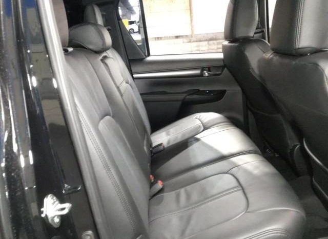 
								Toyota Hilux Z GR Sport 2.4D full									