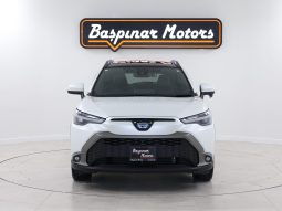 Toyota Corolla Cross Hybrid Z 1.8L