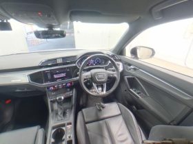 Audi Q3 Sportsback 1.5L Dynamic Edition