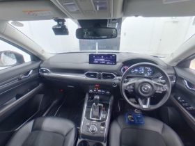 Mazda CX5 Black Tone Edition