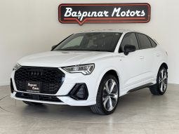 Audi Q3 Sportsback 1.5L Dynamic Edition