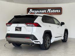 Toyota RAV4 2.5L 4WD Hybrid G