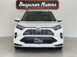Toyota RAV4 2.5L 4WD Hybrid G