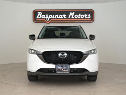 Mazda CX5 Black Tone Edition