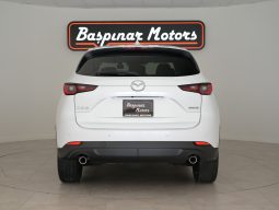 Mazda CX5 Black Tone Edition
