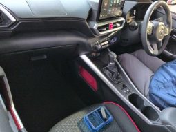 
										Toyota Raize Hybrid Z 1.2L full									