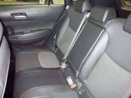 
										Toyota Corolla Cross Hybrid Z 1.8L full									
