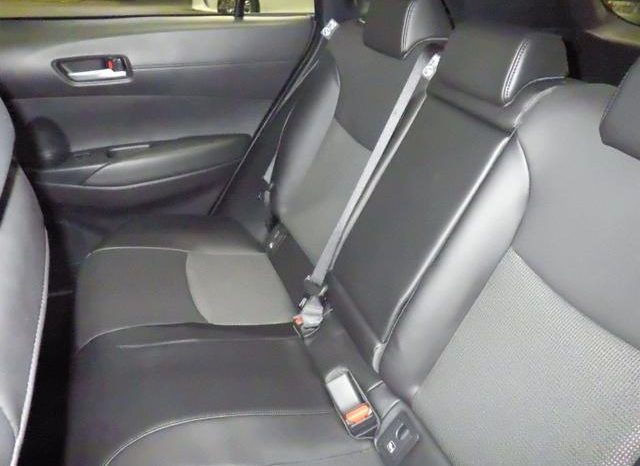 
								Toyota Corolla Cross Hybrid Z 1.8L full									