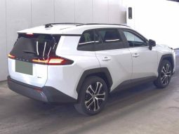 
										Toyota RAV4 2.5L 4WD Hybrid Adventure full									