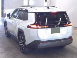 
										Toyota RAV4 2.5L 4WD Hybrid Adventure full									