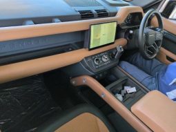 
										LANDROVER DEFENDER 110 X D300 full									