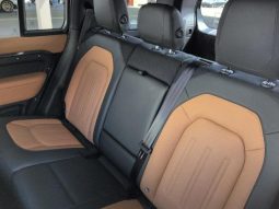 
										LANDROVER DEFENDER 110 X D300 full									