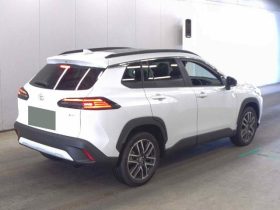 Toyota Corolla Cross Hybrid  Z 1.8L