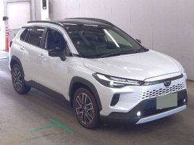 Toyota Corolla Cross Hybrid  Z 1.8L