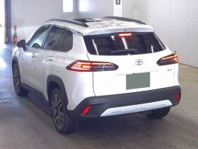 Toyota Corolla Cross Hybrid  Z 1.8L