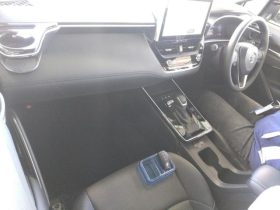 Toyota Corolla Cross Hybrid  Z 1.8L