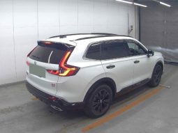 
										Honda CR-V E:HEV RS Black Tone Edition AWD full									