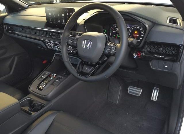 
								Honda CR-V E:HEV RS Black Tone Edition AWD full									