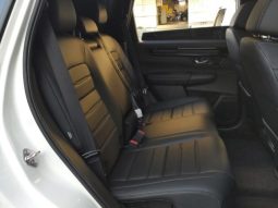 
										Honda CR-V E:HEV RS Black Tone Edition AWD full									
